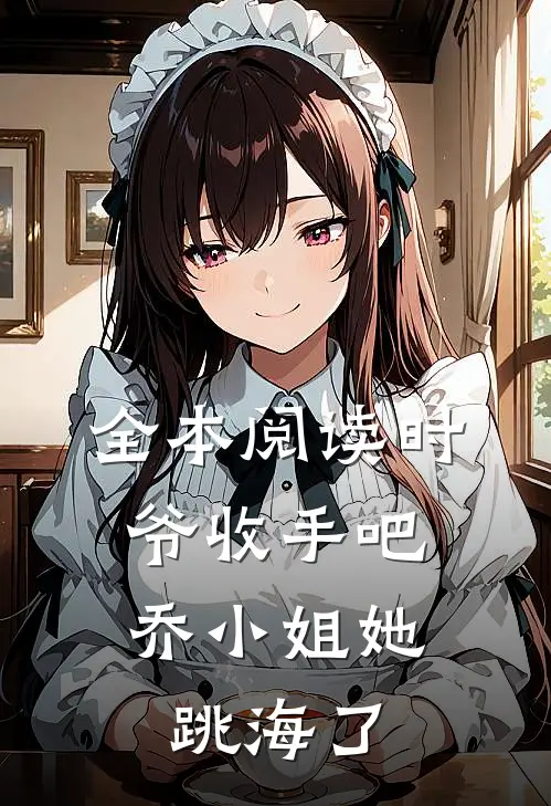 全本阅读时爷收手吧，乔小姐她跳海了