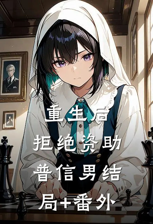 重生后，拒绝资助普信男结局+番外