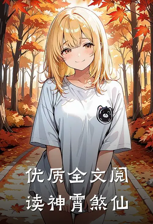 优质全文阅读神霄煞仙