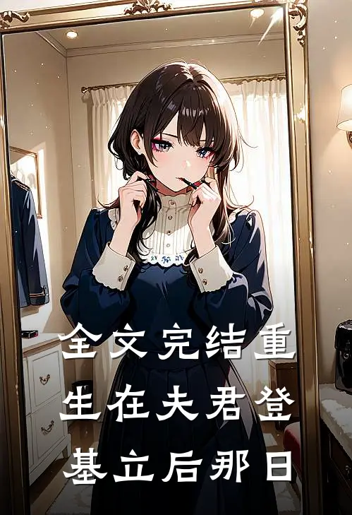 全文完结重生在夫君登基立后那日