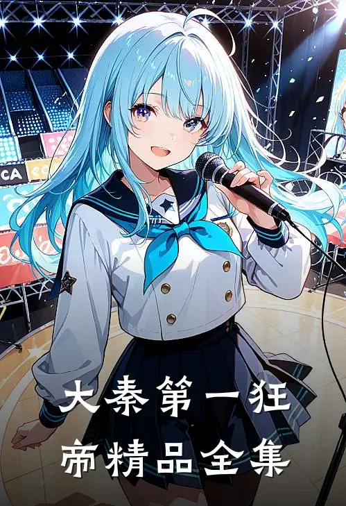 大秦第一狂帝精品全集