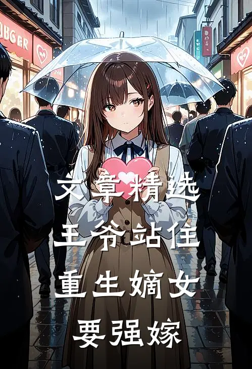 文章精选王爷站住，重生嫡女要强嫁