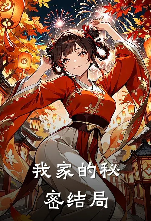 我家的秘密结局