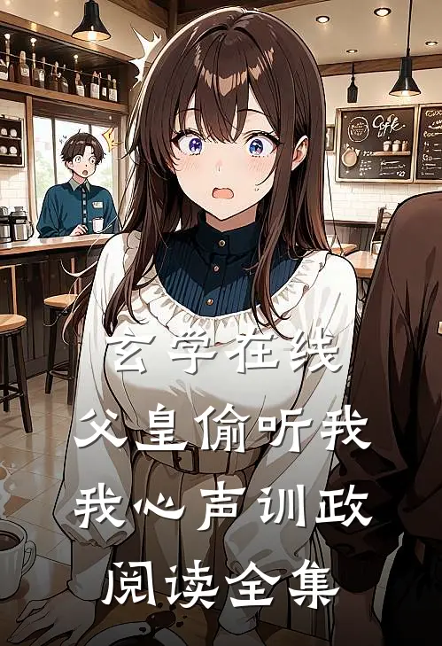玄学在线：父皇偷听我我心声训政阅读全集