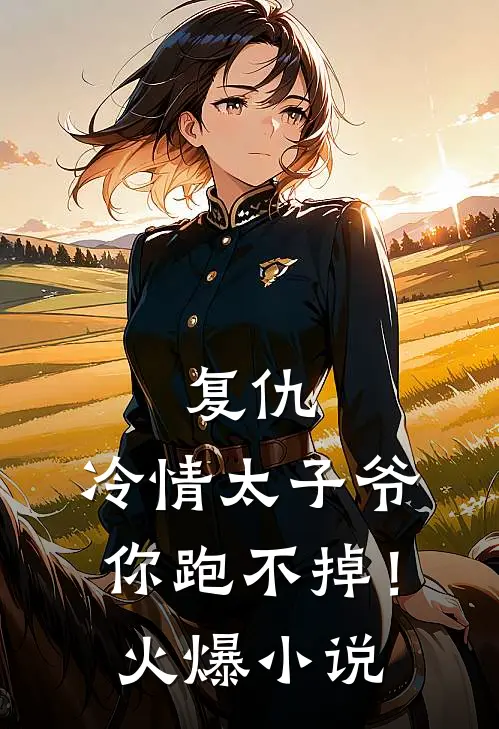 复仇：冷情太子爷，你跑不掉！火爆小说