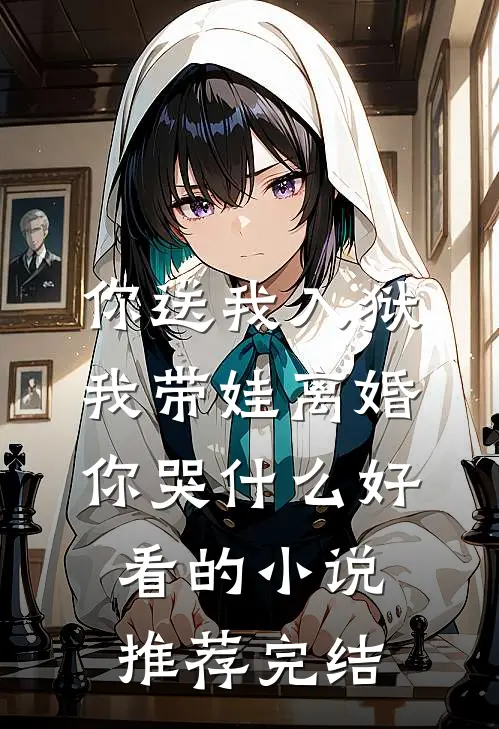 你送我入狱，我带娃离婚你哭什么好看的小说推荐完结