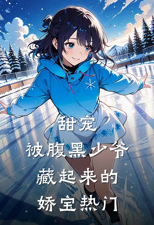 甜宠：被腹黑少爷藏起来的娇宝热门