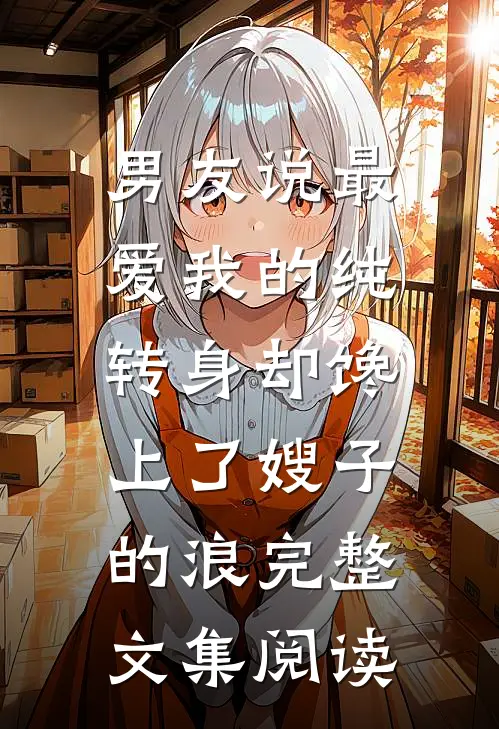 男友说最爱我的纯，转身却馋上了嫂子的浪完整文集阅读