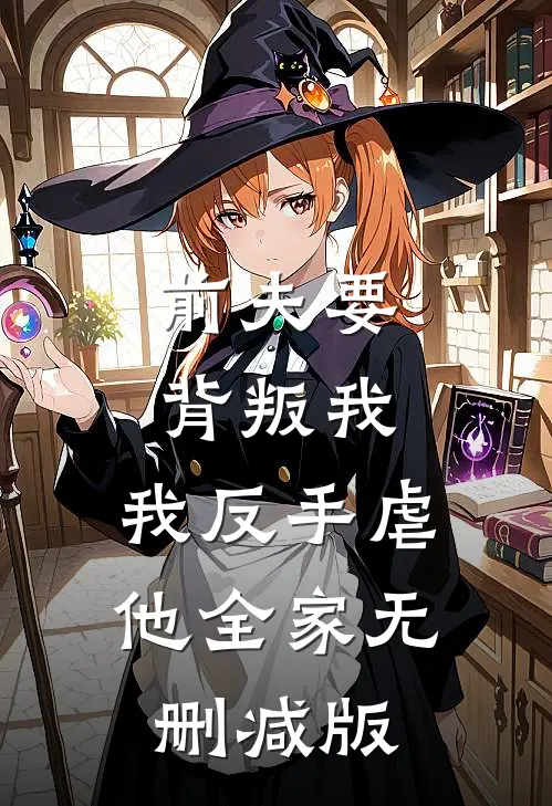 前夫要背叛我，我反手虐他全家无删减版