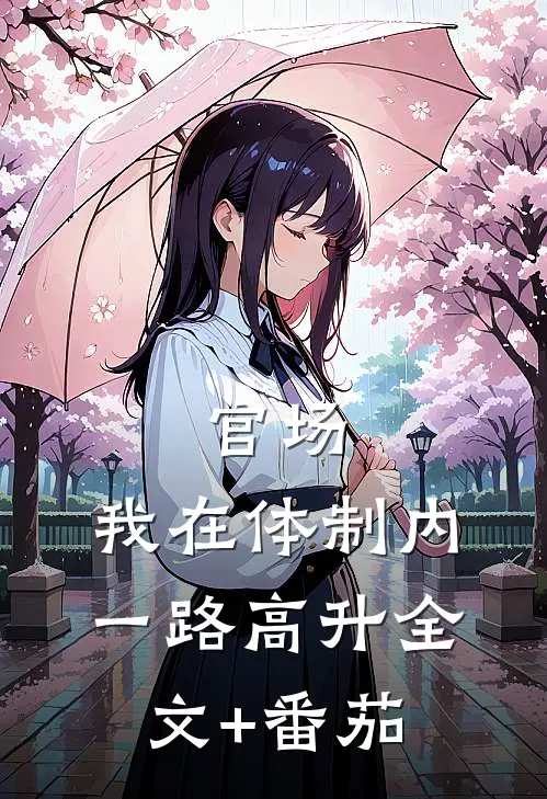 官场：我在体制内一路高升全文+番茄