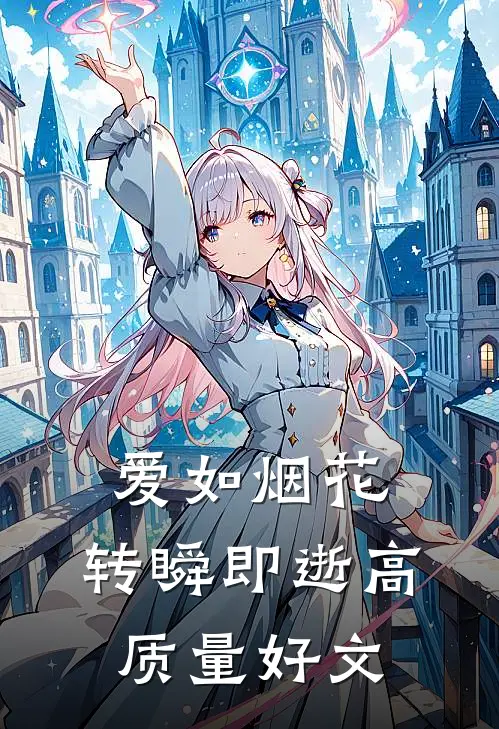 爱如烟花，转瞬即逝高质量好文