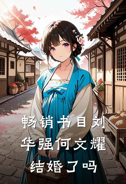 畅销书目刘华强何文耀结婚了吗