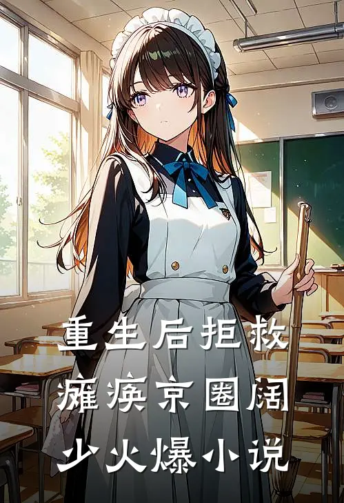 重生后拒救瘫痪京圈阔少火爆小说
