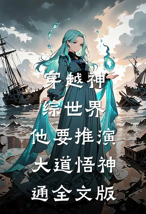 穿越神综世界，他要推演大道悟神通全文版