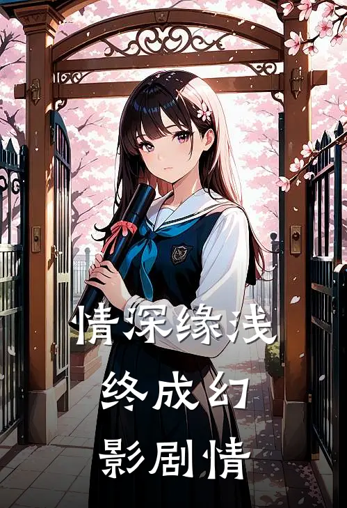 情深缘浅，终成幻影剧情