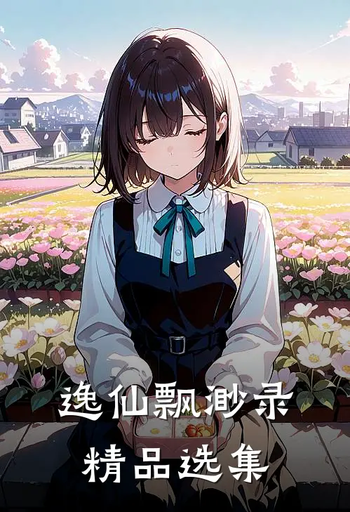逸仙飘渺录精品选集