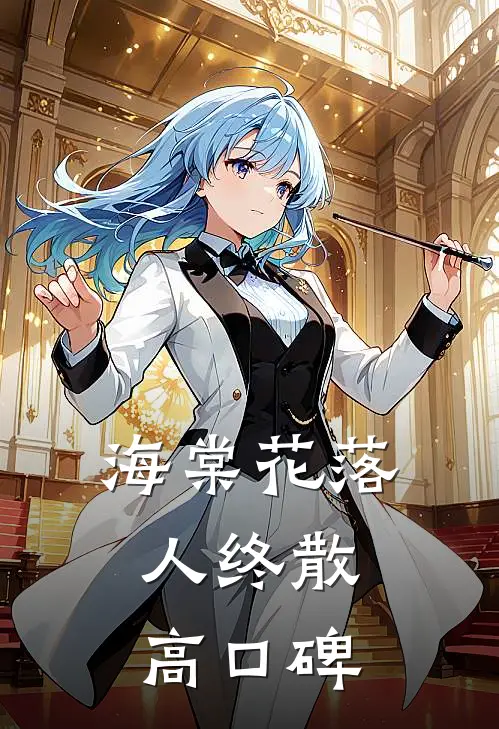 海棠花落人终散高口碑