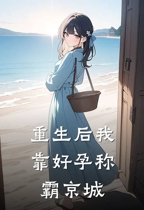 重生后我靠好孕称霸京城