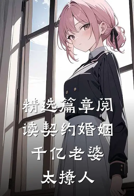 精选篇章阅读契约婚姻：千亿老婆太撩人