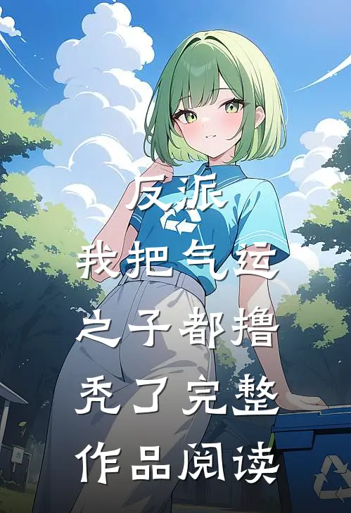 反派：我把气运之子都撸秃了完整作品阅读