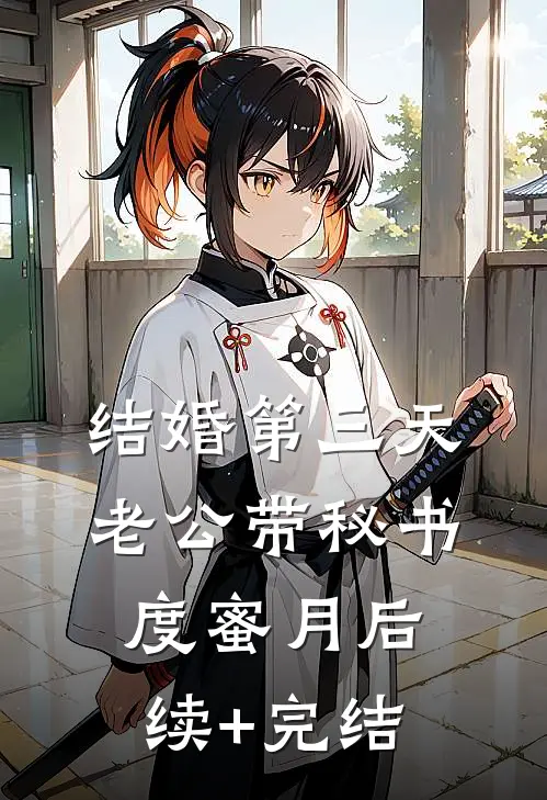 结婚第三天，老公带秘书度蜜月后续+完结