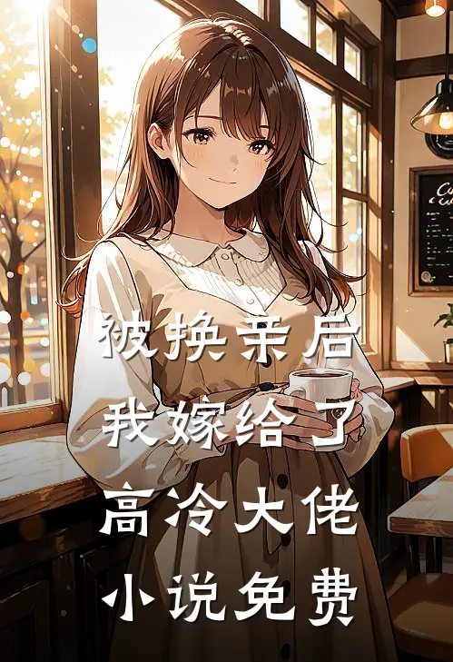 被换亲后，我嫁给了高冷大佬小说免费