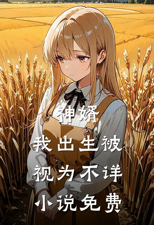 神婿：我出生被视为不详小说免费
