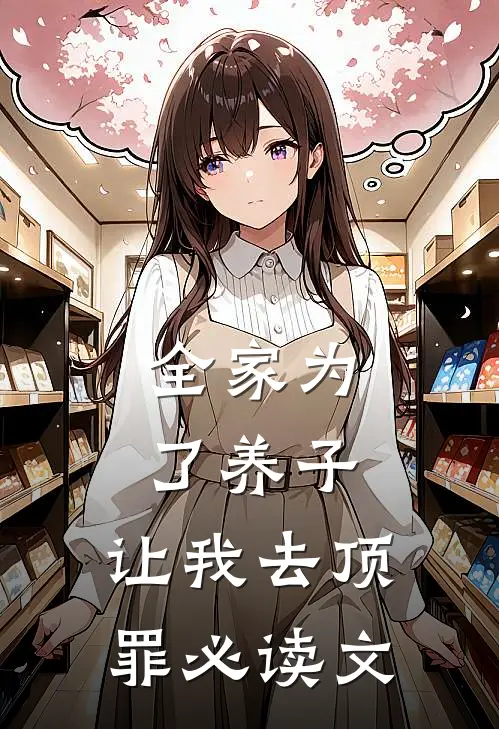 全家为了养子，让我去顶罪必读文