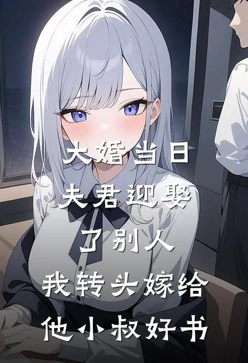 大婚当日夫君迎娶了别人，我转头嫁给他小叔好书