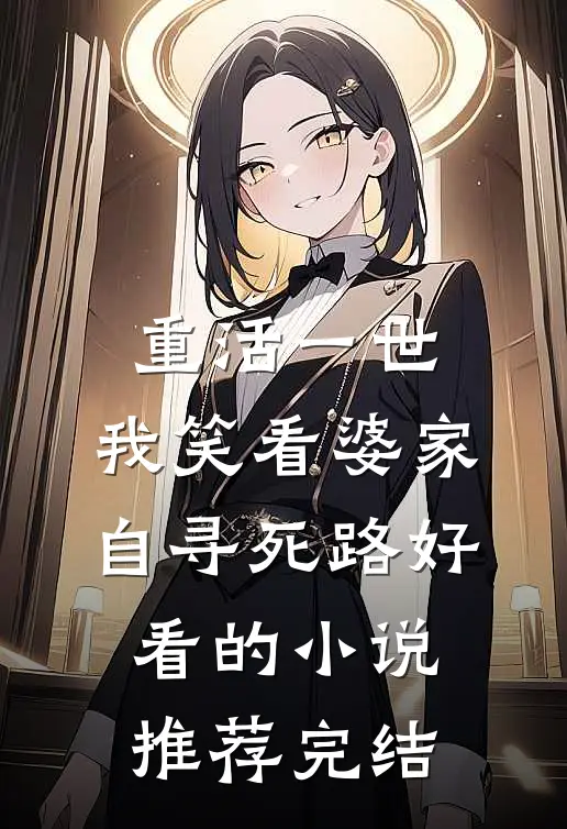 重活一世，我笑看婆家自寻死路好看的小说推荐完结