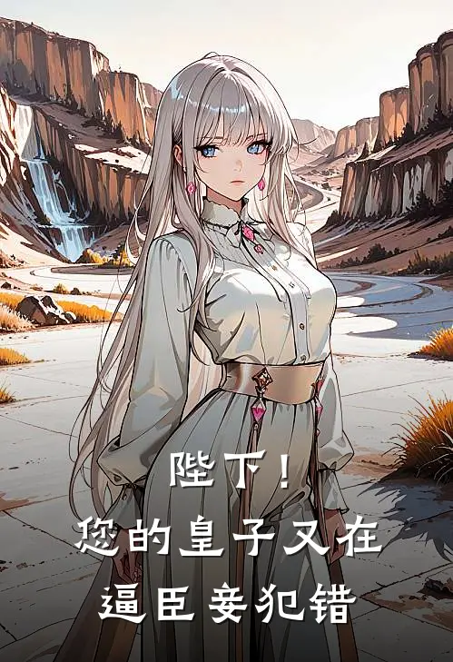 陛下！您的皇子又在逼臣妾犯错