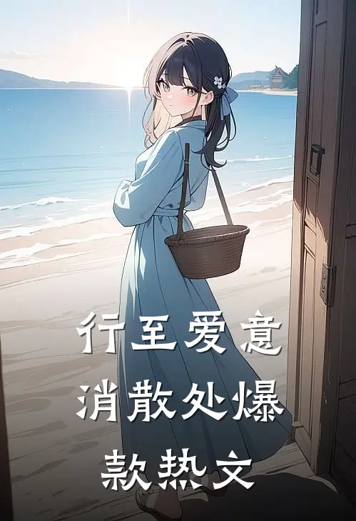 行至爱意消散处爆款热文