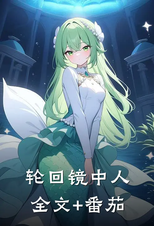 轮回镜中人全文+番茄