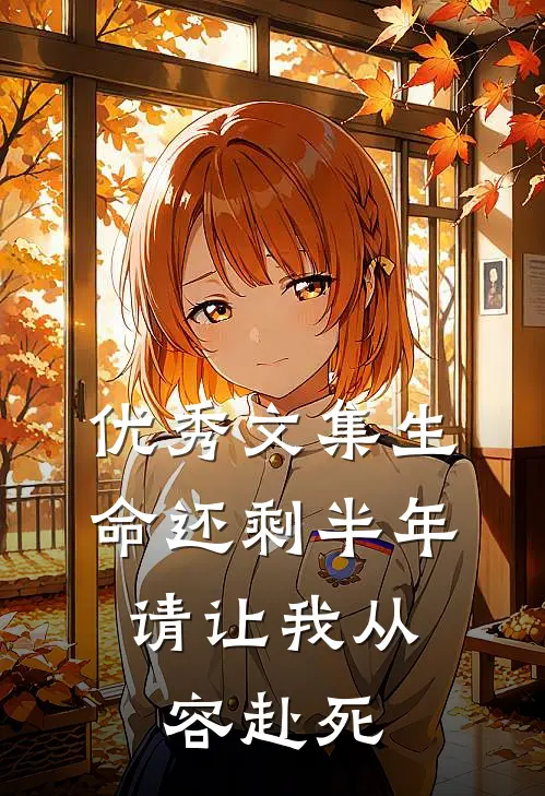 优秀文集生命还剩半年，请让我从容赴死