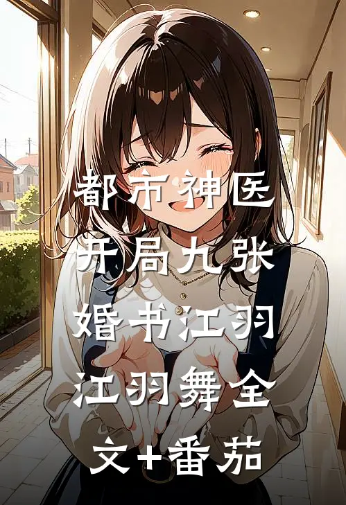 都市神医：开局九张婚书江羽江羽舞全文+番茄