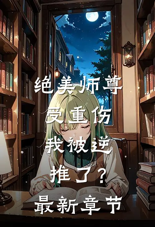 绝美师尊受重伤，我被逆推了？最新章节
