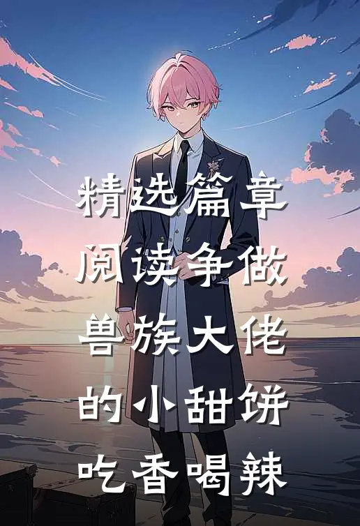 精选篇章阅读争做兽族大佬的小甜饼，吃香喝辣