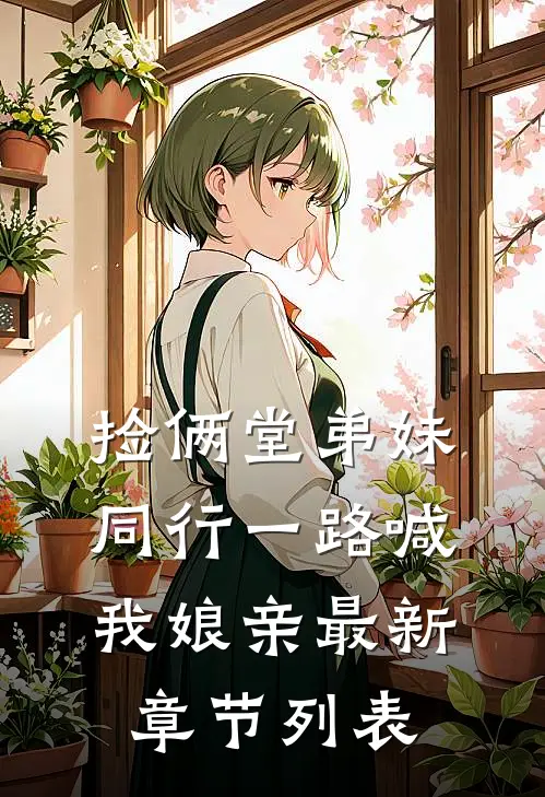 捡俩堂弟妹，同行一路喊我娘亲最新章节列表
