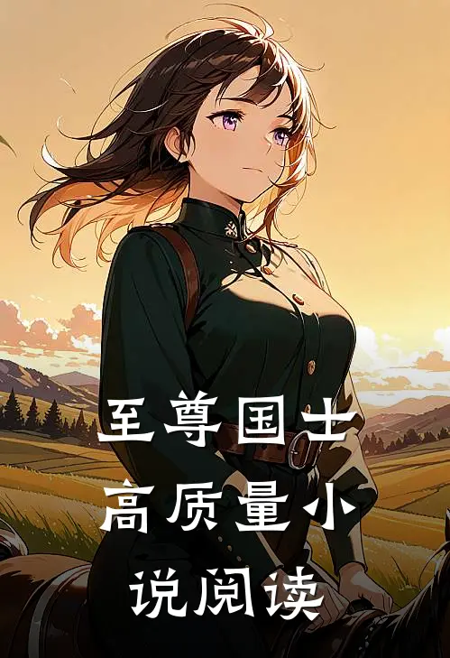 至尊国士高质量小说阅读