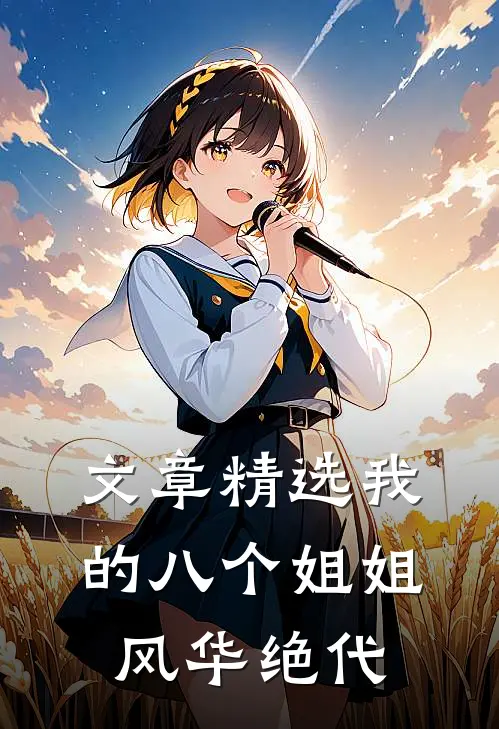 文章精选我的八个姐姐风华绝代