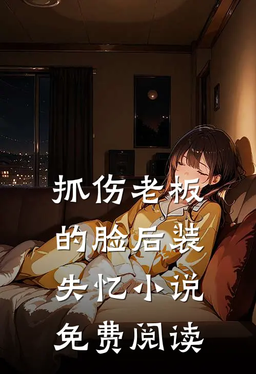 抓伤老板的脸后装失忆小说免费阅读