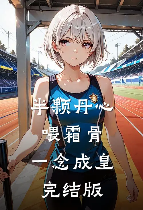 半颗丹心喂霜骨，一念成皇完结版