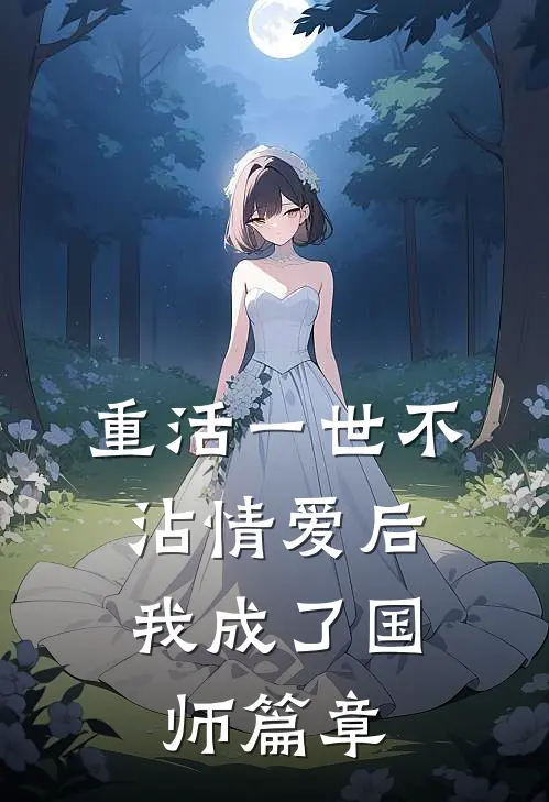重活一世不沾情爱后，我成了国师篇章