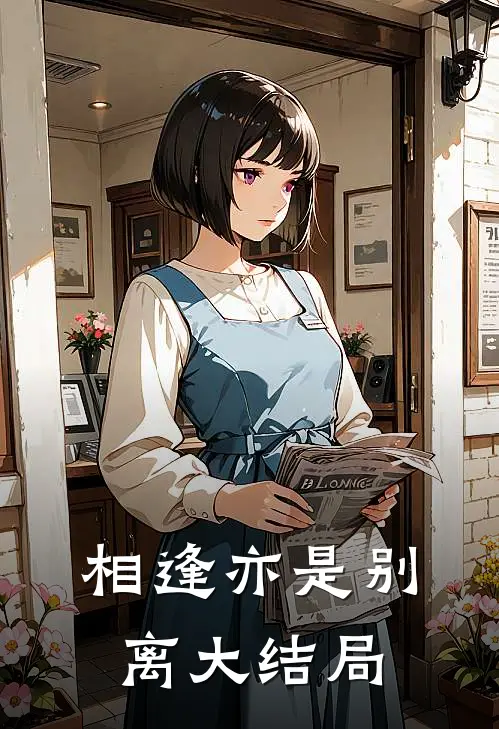 相逢亦是别离大结局