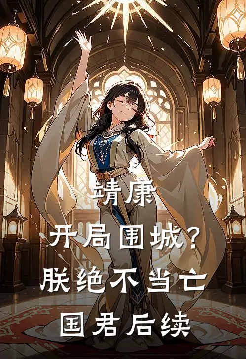 靖康：开局围城？朕绝不当亡国君后续