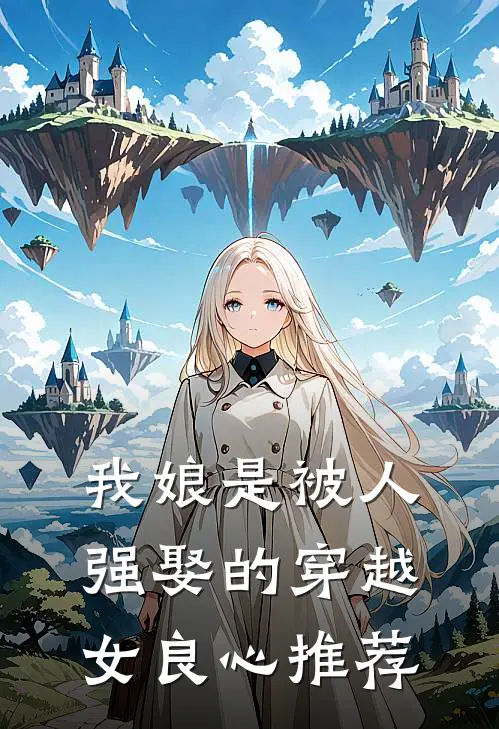 我娘是被人强娶的穿越女良心推荐