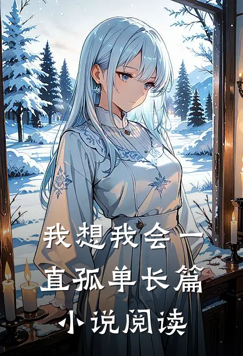 我想我会一直孤单长篇小说阅读