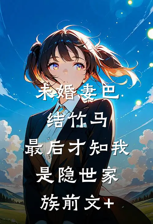 未婚妻巴结竹马，最后才知我是隐世家族前文+
