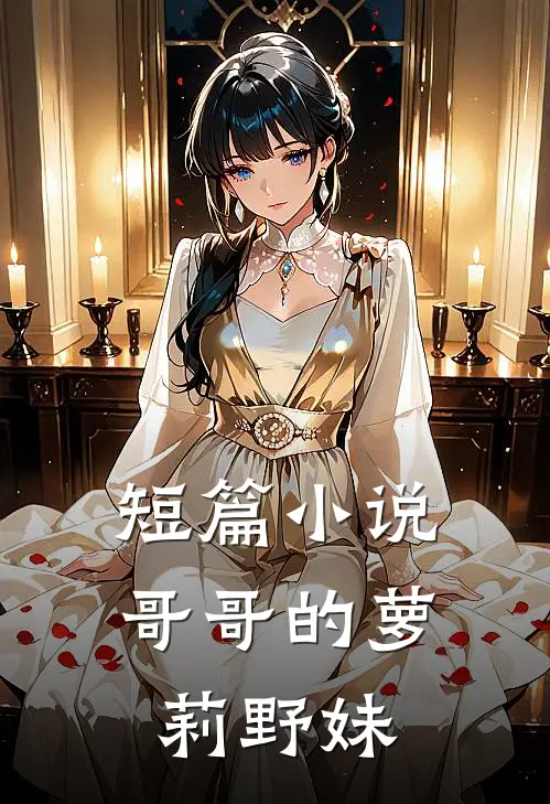 短篇小说哥哥的萝莉野妹