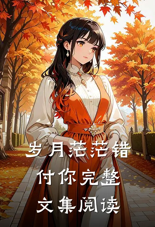 岁月茫茫错付你完整文集阅读